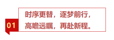 揚(yáng)帆再起航，筑夢新篇章｜吉林森工露水河集團(tuán)2022年表彰總結(jié)會暨2023年新春年會圓滿落幕