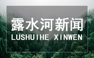 Lushuihe was shortlisted in the Catalogue of Materials for Green and Low-carbon 